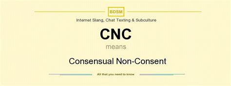 cnc roleplay|Understanding Consensual Non